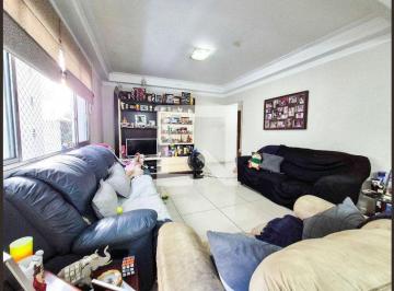 Apartamento · 130m² · 3 Quartos · 1 Vaga · Apartamento para Aluguel - Higienópolis, 3 Quartos, 130 m² - São Paulo