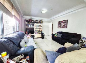 Apartamento · 130m² · 3 Quartos · 1 Vaga · Apartamento para Aluguel - Higienópolis, 3 Quartos,  130 m² - São Paulo
