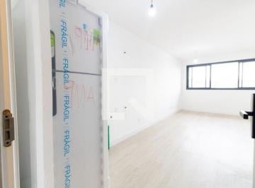 Apartamento · 29m² · 1 Quarto · 1 Vaga · Apartamento para Aluguel - Cidade Baixa, 1 Quarto, 29 m² - Porto Alegre