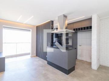 Apartamento · 47m² · 2 Quartos · 1 Vaga · Apartamento para Aluguel - Jardim Brasília, 2 Quartos,  47 m² - São Paulo
