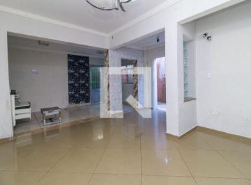 Casa · 93m² · 2 Quartos · 1 Vaga · Casa para Aluguel - Jardim Germânia, 2 Quartos, 93 m² - São Paulo