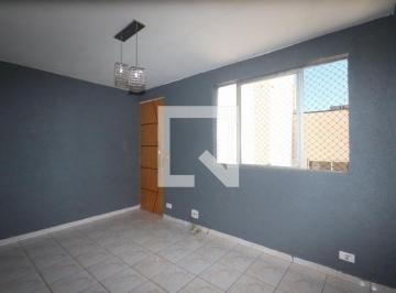 Apartamento · 44m² · 2 Quartos · 1 Vaga · Apartamento para Aluguel - Vila Antonieta, 2 Quartos, 44 m² - São Paulo