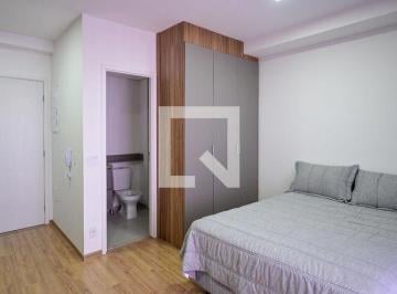 Apartamento · 29m² · 1 Quarto · Apartamento para Aluguel - Bosque da Saúde, 1 Quarto, 29 m² - São Paulo