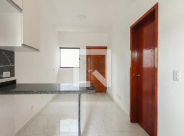 Apartamento · 38m² · 2 Quartos · 1 Vaga · Apartamento para Aluguel - Vila Carrão, 2 Quartos,  38 m² - São Paulo