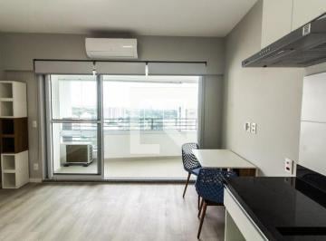 Apartamento · 24m² · 1 Quarto · Apartamento para Aluguel - Butantã, 1 Quarto, 24 m² - São Paulo