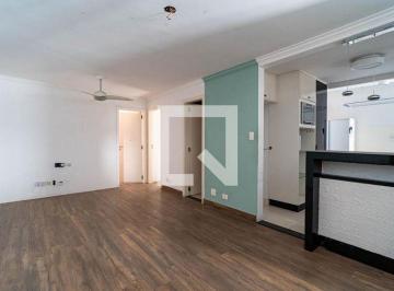 Apartamento · 70m² · 2 Quartos · 1 Vaga · Apartamento para Aluguel - Bela Vista, 2 Quartos,  70 m² - São Paulo