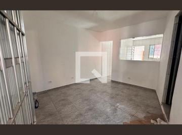 Casa · 40m² · 1 Quarto · 1 Vaga · Casa para Aluguel - Guarapiranga, 1 Quarto,  40 m² - São Paulo