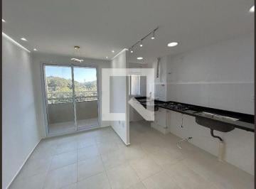 Apartamento · 45m² · 2 Quartos · 1 Vaga · Apartamento para Aluguel - Pilares, 2 Quartos,  45 m² - Rio de Janeiro