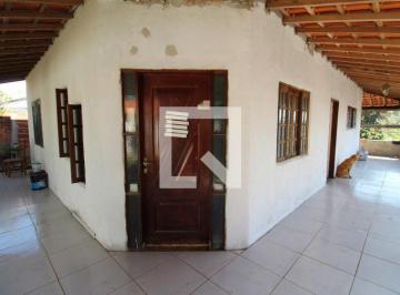 Casa · 450m² · 2 Quartos · 4 Vagas · Casa para Aluguel - Residencial Primavera, 2 Quartos, 450 m² - São José dos Campos