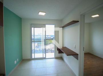 Apartamento · 28m² · 1 Quarto · Apartamento para Aluguel - Mooca, 1 Quarto, 28 m² - São Paulo