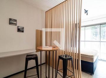 Apartamento · 28m² · 1 Quarto · Apartamento para Aluguel - Consolação, 1 Quarto, 28 m² - São Paulo