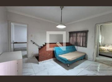 Casa · 249m² · 2 Quartos · 2 Vagas · Casa para Aluguel - Jardim Progresso, 2 Quartos, 249 m² - Santo André