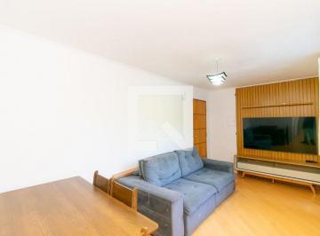 Apartamento · 56m² · 2 Quartos · 1 Vaga · Apartamento para Aluguel - Cidade Satelite Santa Barbara, 2 Quartos, 56 m² - São Paulo