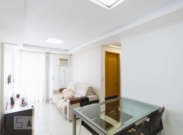Apartamento · 127m² · 3 Quartos · 2 Vagas · Apartamento para Aluguel - Jacarepaguá, 3 Quartos,  127 m² - Rio de Janeiro