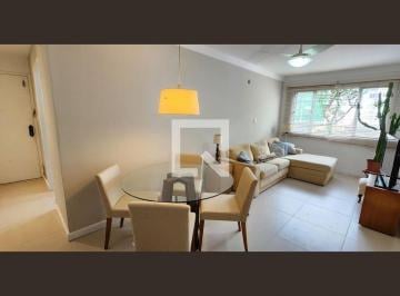 Apartamento · 68m² · 2 Quartos · Apartamento para Aluguel - Aparecida, 2 Quartos,  68 m² - Santos