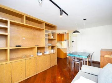 Apartamento · 80m² · 2 Quartos · 1 Vaga · Apartamento para Aluguel - Jardim Paulista, 2 Quartos, 80 m² - São Paulo