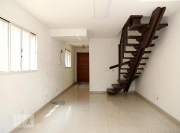 Casa · 120m² · 2 Quartos · 2 Vagas · Casa para Aluguel - Vila Santa Luzia, 2 Quartos, 120 m² - Taboão da Serra