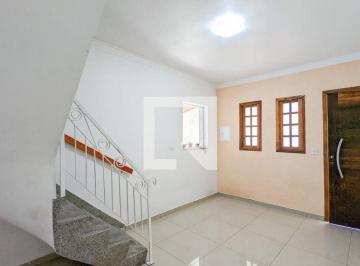 Casa · 142m² · 3 Quartos · 1 Vaga · Casa para Aluguel - Nova Petrópolis, 3 Quartos,  142 m² - São Bernardo do Campo