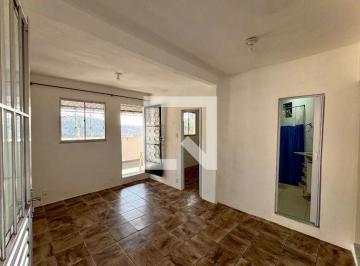 Casa · 51m² · 1 Quarto · Casa para Aluguel - Santa Teresa, 1 Quarto, 51 m² - Rio de Janeiro