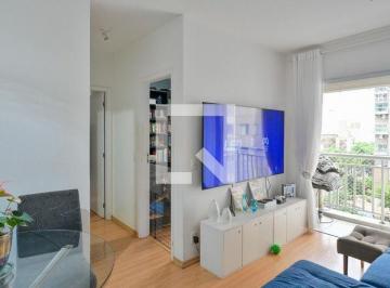 Apartamento · 70m² · 2 Quartos · 1 Vaga · Apartamento para Aluguel - Aclimação, 2 Quartos,  70 m² - São Paulo