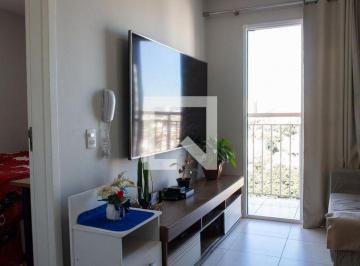 Apartamento · 28m² · 1 Quarto · Apartamento para Aluguel - Jardim Sao Luis, 1 Quarto,  28 m² - São Paulo