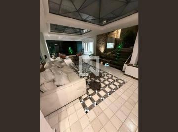 Casa · 1000m² · 5 Quartos · 2 Vagas · Casa para Aluguel - Jardim Oceânico, 5 Quartos, 1000 m² - Rio de Janeiro