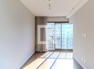 Apartamento · 35m² · 1 Quarto · Apartamento para Aluguel - Santa Cecília, 1 Quarto,  35 m² - São Paulo