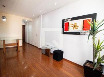 Apartamento · 80m² · 2 Quartos · 1 Vaga · Apartamento para Aluguel - Nova Suíssa, 2 Quartos, 80 m² - Belo Horizonte