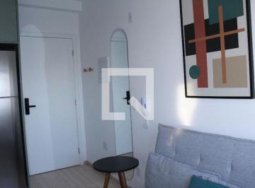 Apartamento · 25m² · 1 Quarto · Apartamento para Aluguel - Santa Cecília, 1 Quarto, 25 m² - São Paulo