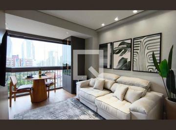 Apartamento · 30m² · 1 Quarto · Apartamento para Aluguel - Vila Mariana, 1 Quarto, 30 m² - São Paulo