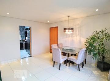 Apartamento · 152m² · 3 Quartos · 2 Vagas · Apartamento para Aluguel - Dona Clara, 3 Quartos, 152 m² - Belo Horizonte