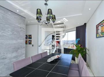 Apartamento · 163m² · 3 Quartos · 2 Vagas · Apartamento para Aluguel - Renascença, 3 Quartos,  163 m² - Belo Horizonte