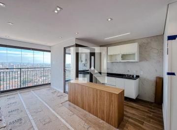 Apartamento · 56m² · 2 Quartos · 1 Vaga · Apartamento para Aluguel - Ipiranga, 2 Quartos, 56 m² - São Paulo