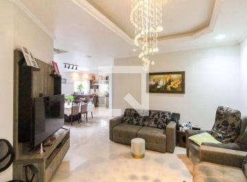 Casa · 225m² · 3 Quartos · 3 Vagas · Casa para Aluguel - Neópolis, 3 Quartos, 225 m² - Gravataí