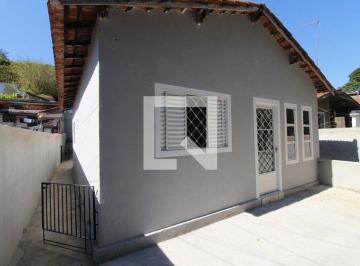 Casa · 380m² · 3 Quartos · 4 Vagas · Casa para Aluguel - Jardim Satelite, 3 Quartos, 380 m² - São José dos Campos