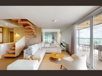 Apartamento · 277m² · 3 Quartos · 3 Vagas · Apartamento para Aluguel - Lagoa da Conceição, 3 Quartos, 277 m² - Florianópolis