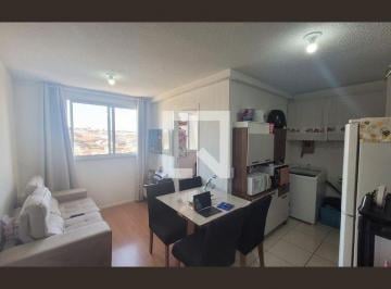 Apartamento · 35m² · 2 Quartos · Apartamento para Aluguel - Sapopemba, 2 Quartos,  35 m² - São Paulo