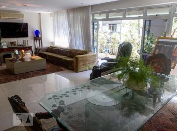 Apartamento · 148m² · 3 Quartos · 2 Vagas · Apartamento para Aluguel - Ipanema, 3 Quartos, 148 m² - Rio de Janeiro