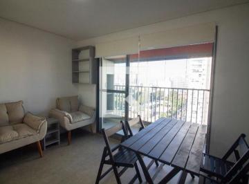 Apartamento · 26m² · 1 Quarto · Apartamento para Aluguel - Santo Amaro , 1 Quarto, 26 m² - São Paulo