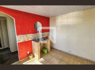Casa · 55m² · 2 Quartos · Casa para Aluguel - Irajá, 2 Quartos,  55 m² - Rio de Janeiro