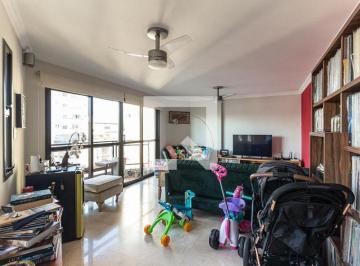 Apartamento · 358m² · 4 Quartos · 2 Vagas · Apartamento para Aluguel - Higienópolis, 4 Quartos,  358 m² - São Paulo