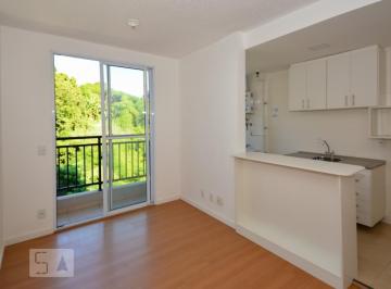 Apartamento · 50m² · 2 Quartos · 1 Vaga · Apartamento para Aluguel - Cachambi, 2 Quartos, 50 m² - Rio de Janeiro
