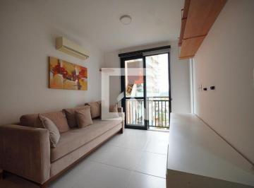 Apartamento · 75m² · 2 Quartos · 1 Vaga · Apartamento para Aluguel - Trindade, 2 Quartos, 75 m² - Florianópolis