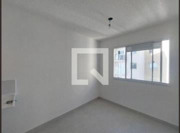 Apartamento · 33m² · 2 Quartos · Apartamento para Aluguel - Socorro, 2 Quartos,  33 m² - São Paulo