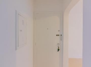 Apartamento · 75m² · 3 Quartos · 1 Vaga · Apartamento para Aluguel - Vila Olímpia, 3 Quartos,  75 m² - São Paulo