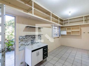 Casa · 15m² · 1 Quarto · Casa para Aluguel - Jabaquara, 1 Quarto, 15 m² - São Paulo