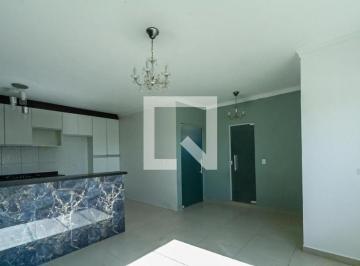 Apartamento · 70m² · 2 Quartos · 1 Vaga · Apartamento para Aluguel - Rudge Ramos, 2 Quartos,  70 m² - São Bernardo do Campo