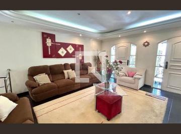 Casa · 200m² · 4 Quartos · 2 Vagas · Casa para Aluguel - Vila Augusta, 4 Quartos, 200 m² - Guarulhos