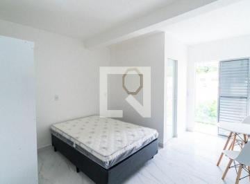 Apartamento · 32m² · 1 Quarto · Apartamento para Aluguel - Jabaquara, 1 Quarto, 32 m² - São Paulo