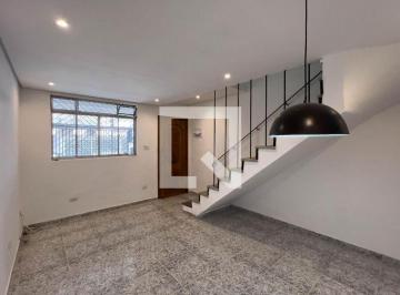Casa · 89m² · 2 Quartos · 1 Vaga · Casa para Aluguel - Vila Mariana, 2 Quartos,  89 m² - São Paulo